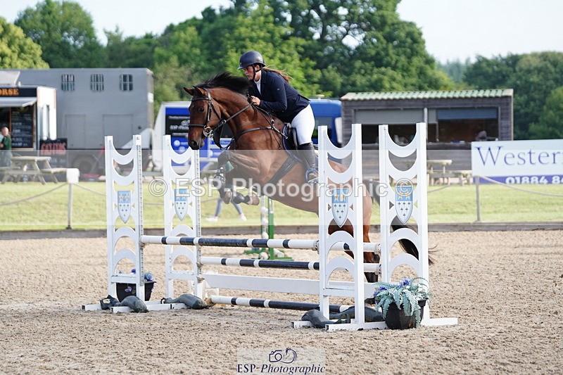 250613A-080246-00881 - Cls 8 85cm Schooling Round