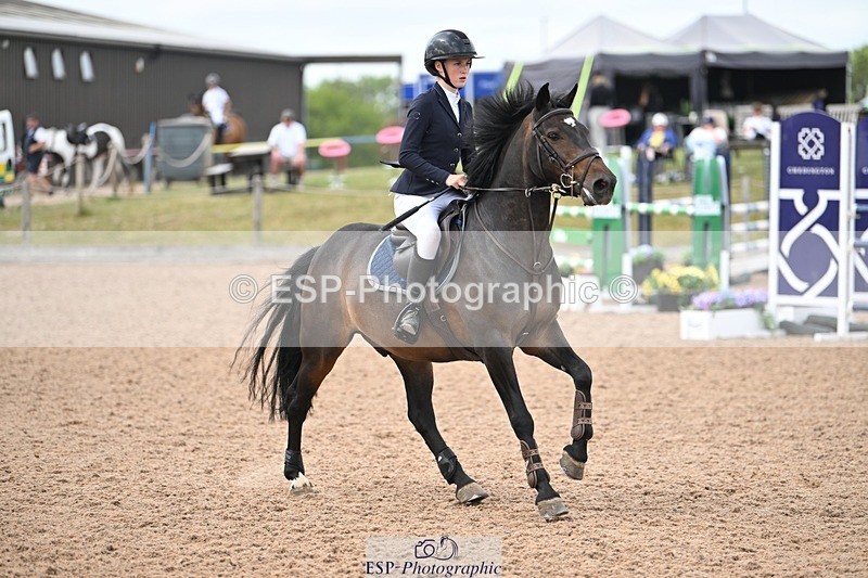 250629-162457-12988 - Cls 30 138cm HOYS Qualifier