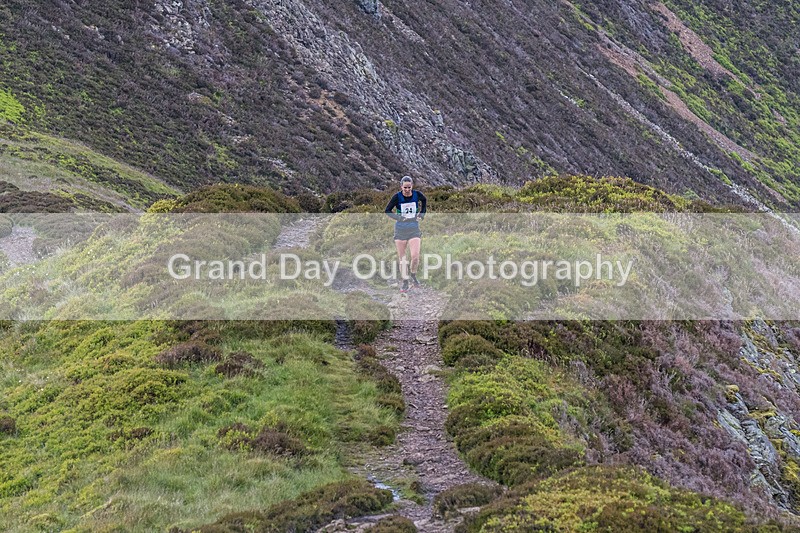 Buttermere-99 - Buttermere Sailbeck Fell Race Saturday 15th June 2024