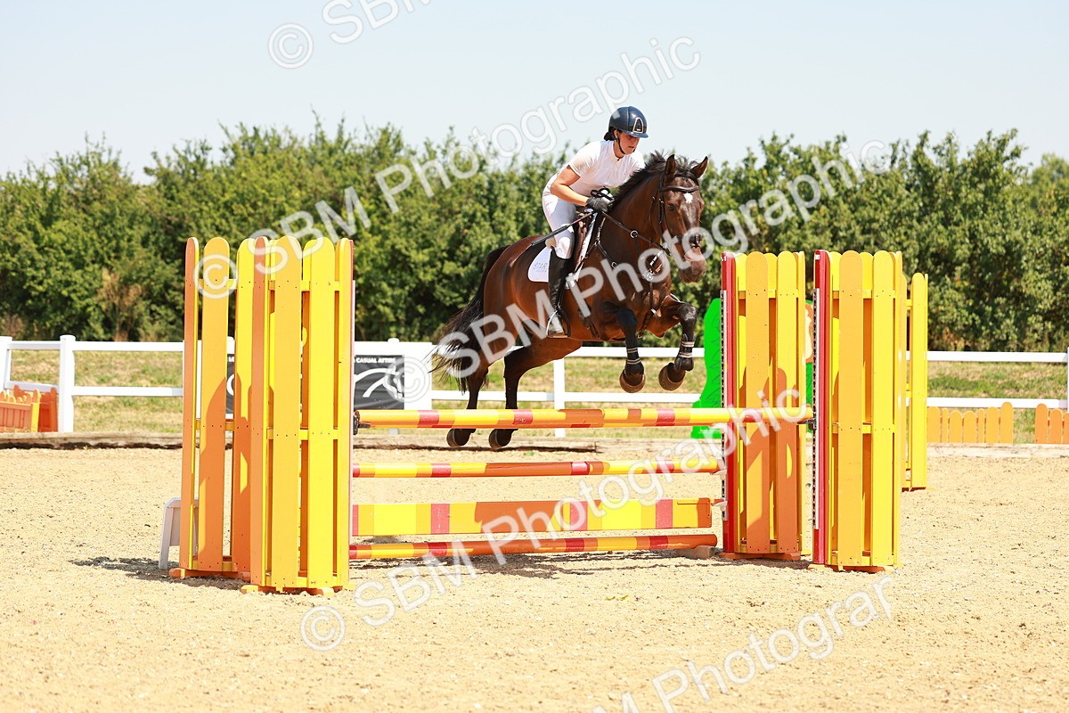 SBM_001135 - Class 3 - Senior Discovery - 1.00m