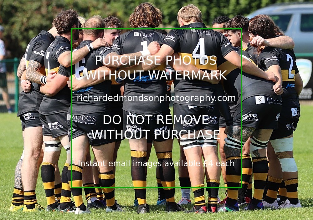 IMG_8986 - Kendal Rugby v Stockport