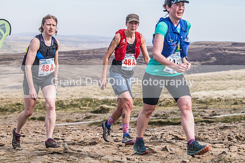 Pen-Y-Ghent-1300 - The 3 Peaks Race Saturday 25th April 2026 - Pen Y Ghent