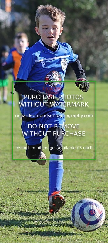 IMG_6485 - Ibis Utd U9 v Wattsfield (Part 1) 5/3/22