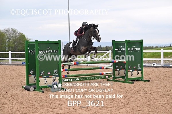 BPP_3621 - CLASS 14. - SAT - Senior Discovery/1m Open