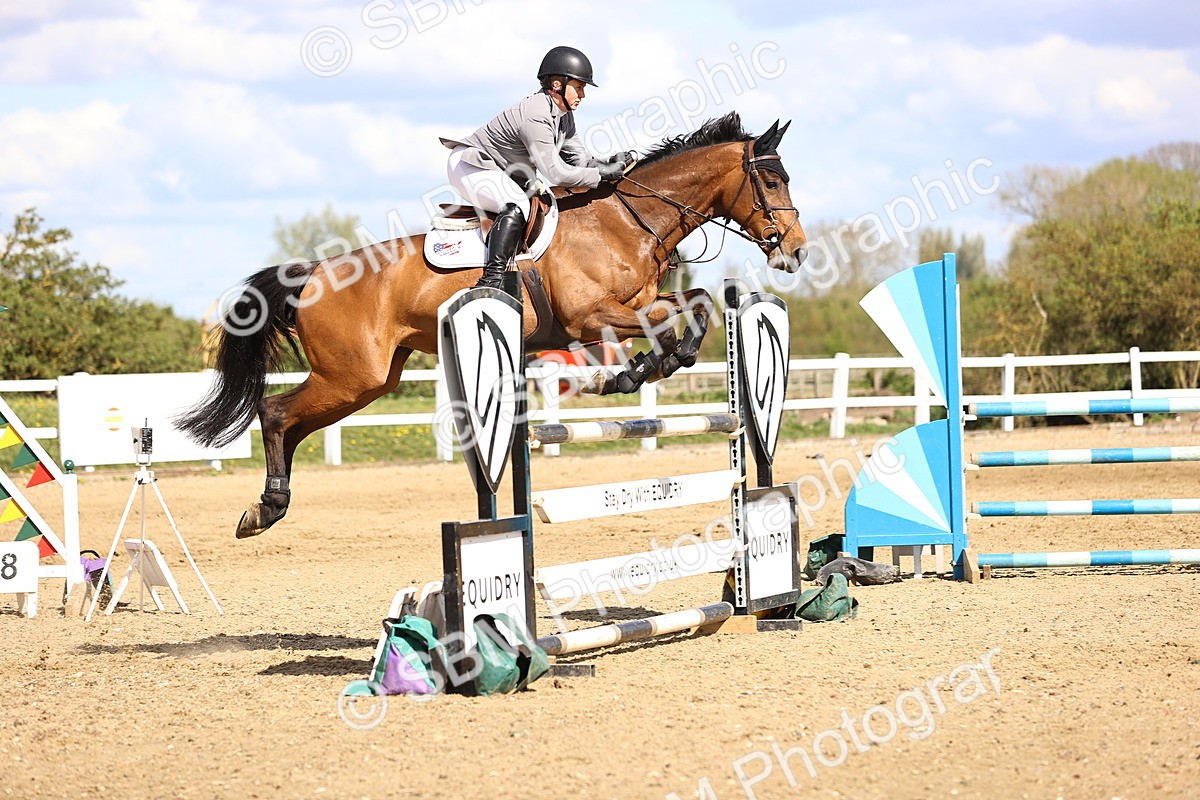 SBM_004719 - Class 18 - Senior 1.15m Open