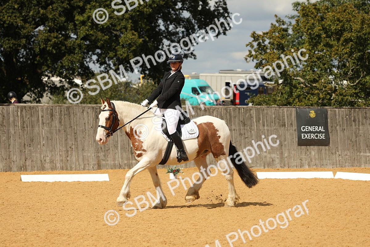 SBM_41799 - D21 - Junior Championship - Intro A