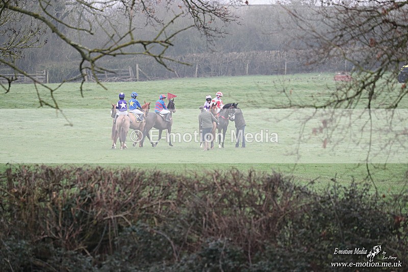 PR PtP 080326 370 - Guilsborough Pony Races 08/03/26