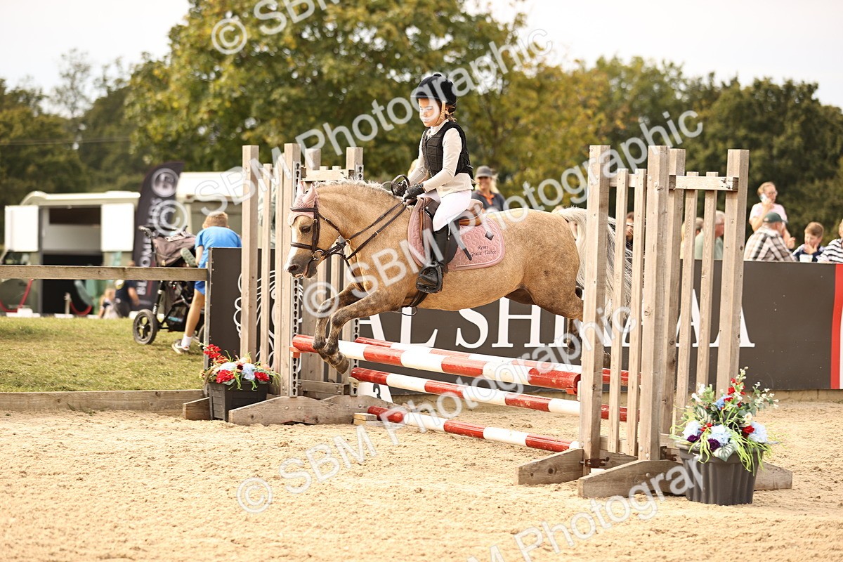 SBM_70822 - J13 - Junior Pony 60cm Championship