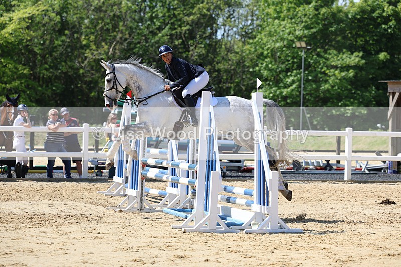 3E7A5838 - Class 4: Senior BN/90cm open