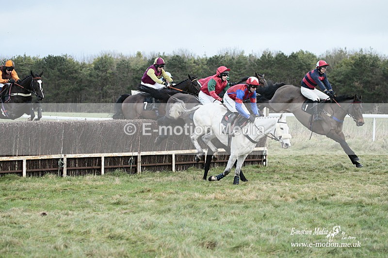 PtP 020122 66 - Larkhill Racing Club Point-to-Point 02/01/2022