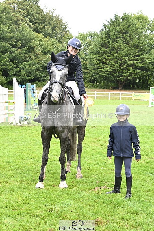 250831A-124452-10068 - Cls 36 Snr 1.30m Grand Prix