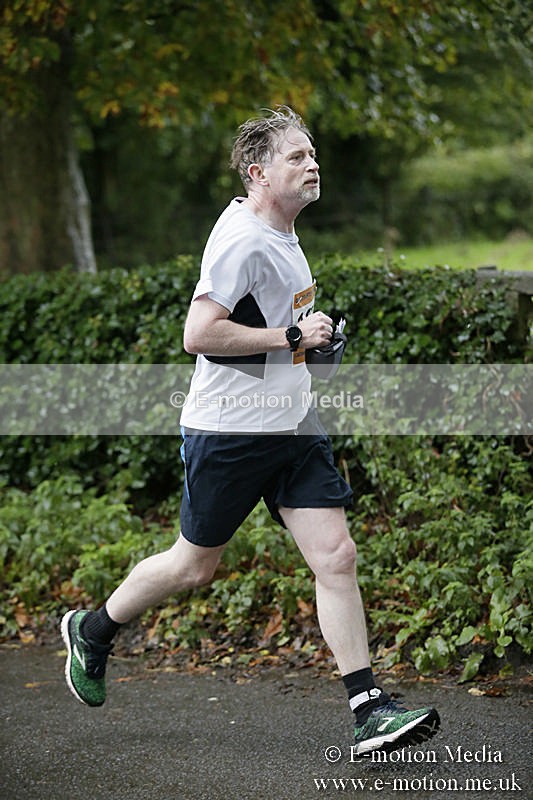 CAD131019-0847 - Cadence Events Grittleton 10km 13/10/19