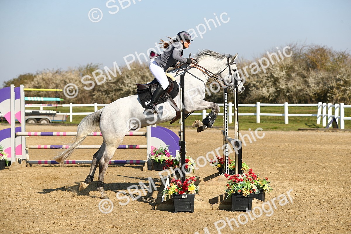 SBM_000200 - Class 2 - Senior British Novice - 90cm