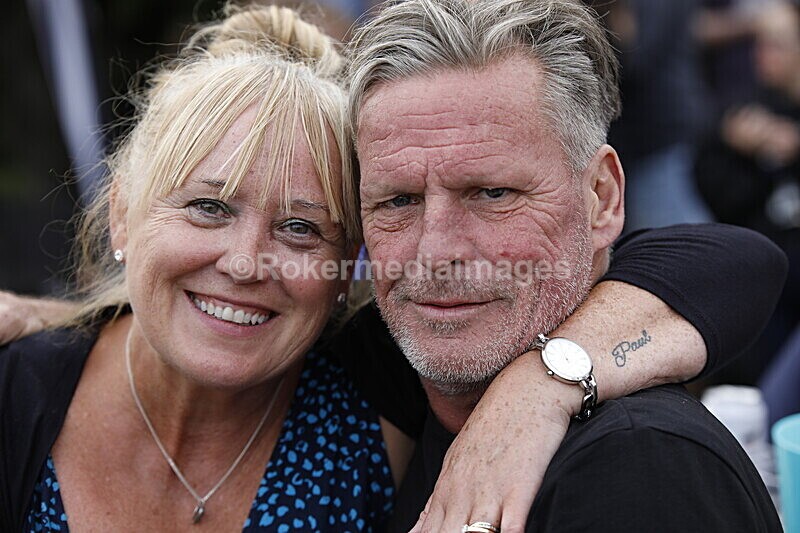  - Elmstock 2019..the people