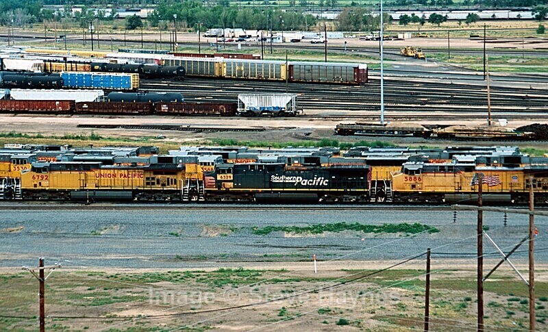 27th July 2013 - North Platte, NE