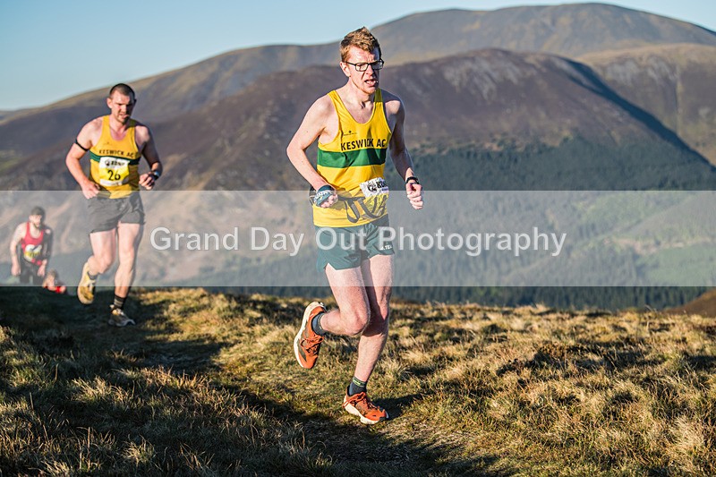 Lords Seat-131 - Lords Seat Fell Race Wednesday 29th April 2026