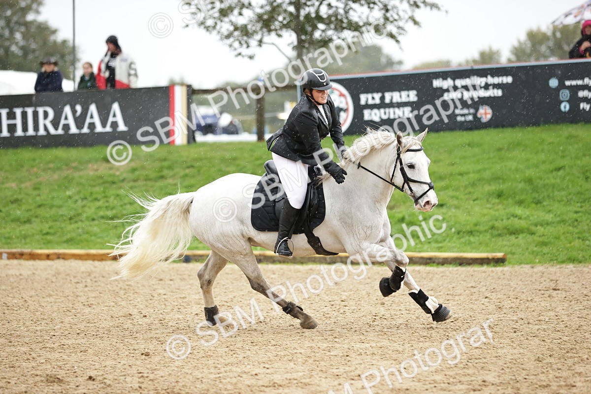 SBM_35975 - J38 - Senior Horse & Pony 80cm Championship