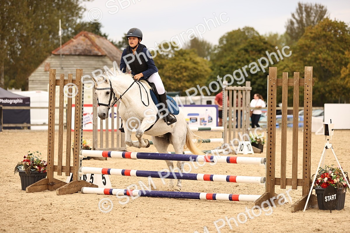 SBM_72635 - J14 - Junior Pony 65cm Championship
