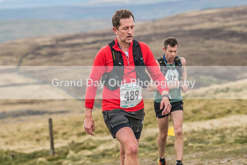 3 Peaks-1008 - The 3 Peaks Race Saturday 27th April 2024