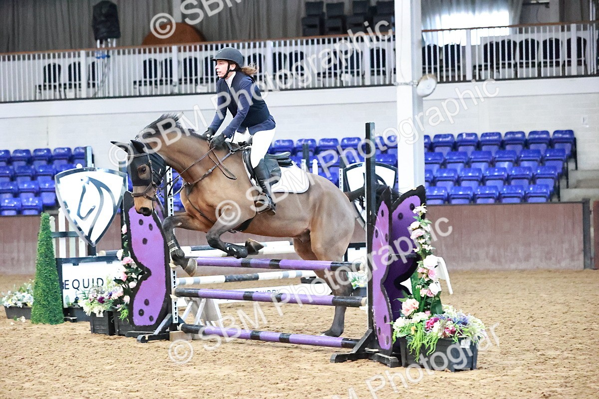 SBM_001913 - Class 7 - Clear Round