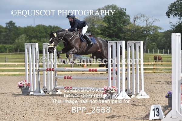 BPP_2668 - SUN CLASS 17 senior Discovery/ 1m Open