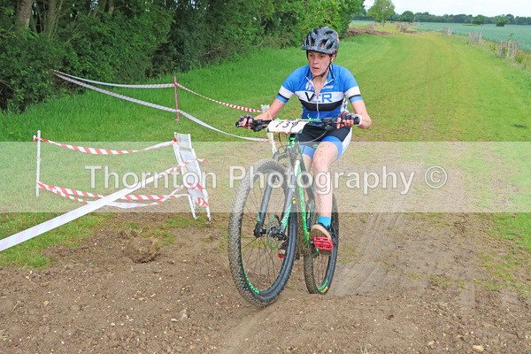 739 - MTB East Round 5 Gallows Green 25th May 2025 10:30 Female Adult Elite+Female U14/U16Juv/Youth Race