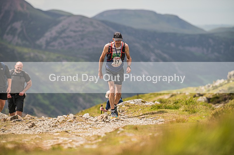Buttermere-430 - Buttermere Horseshoe Fell Race (Darren Holloway Memorial Race) Saturday 22nd June 2024