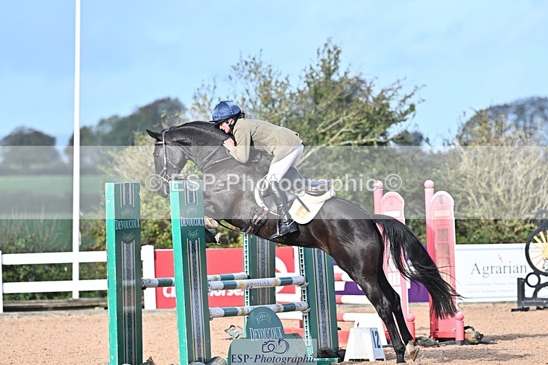 261014-104840-00092 - Clear Round & Cls 02 Brit Nov & 90cm Open