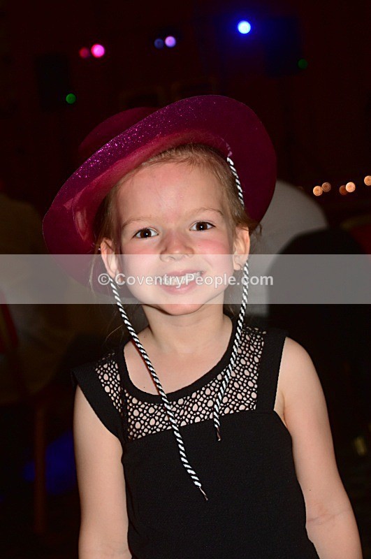 Aud-227 - Audrey's 40th