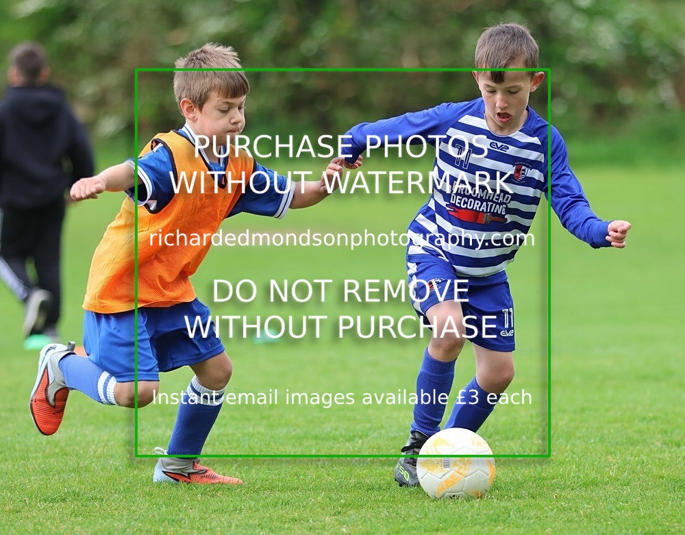 533A1658 - Ambleside United U8's (16/5/26)