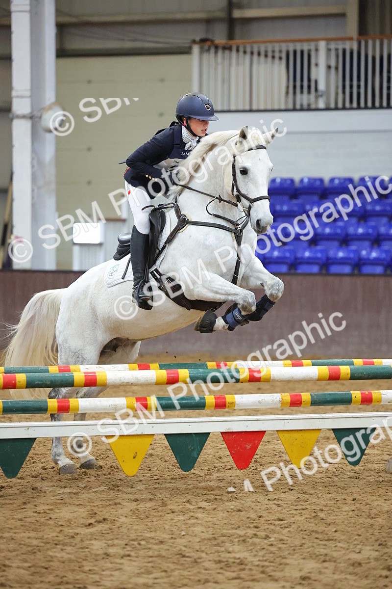 SBM_001883 - Class 5 - Show Jumping 80cm