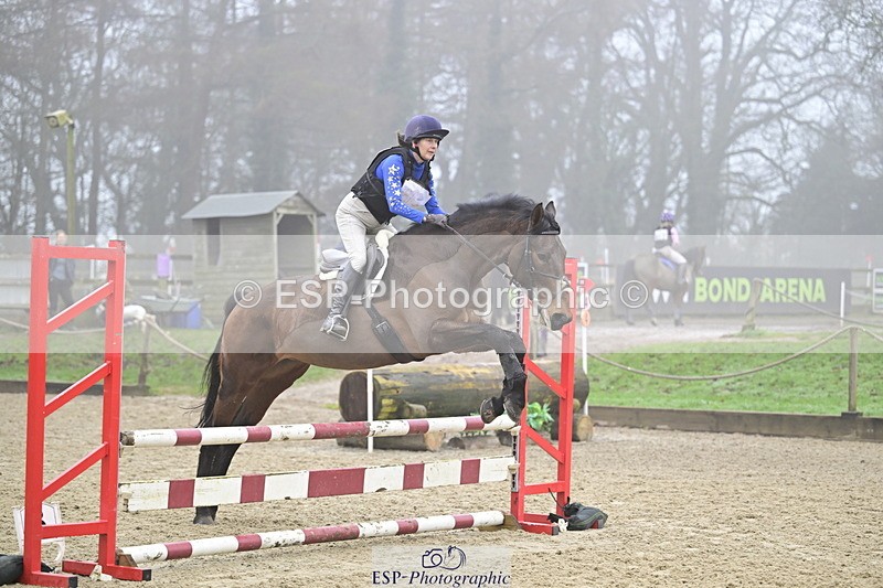 260308A-134504-00823 - Class 2 80cm