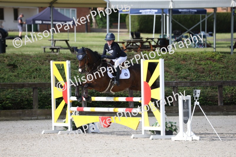 20250622-0145 - PC 90 Qualifier - Round 1