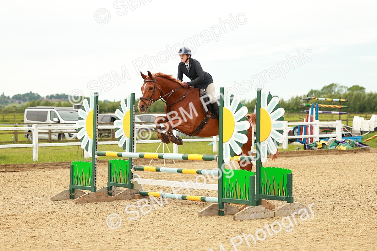 SBM_001998 - Class 3 - Senior Discovery - 1.00m