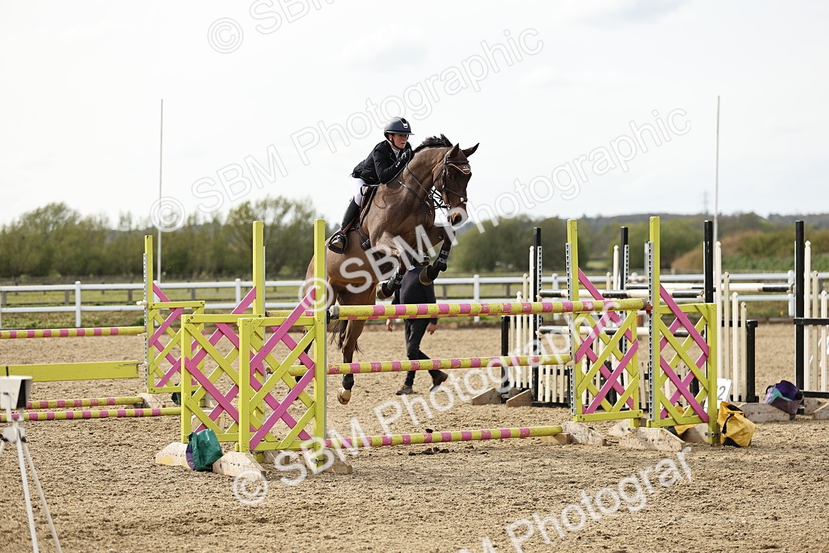SBM_001638 - Class 6 - national 1.30m 1.40m
