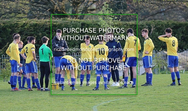 IMG_5378 - Kendal Utd Reserves v Greystoke (27/4/22)