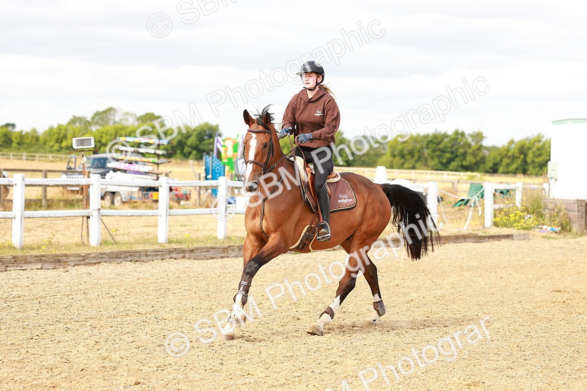 SBM_004843 - Class 1 - Clear Round