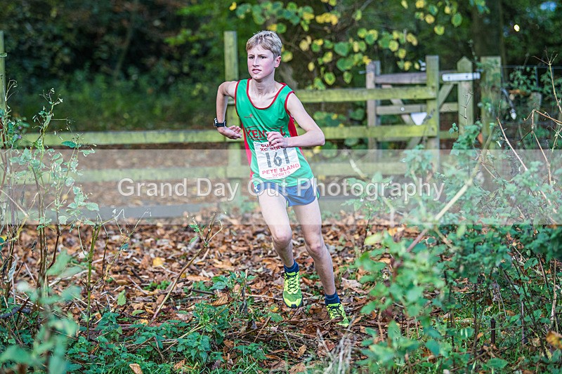 Cumbria XC-245 - Cumbria XC League Workington Saturday 26th October 2024