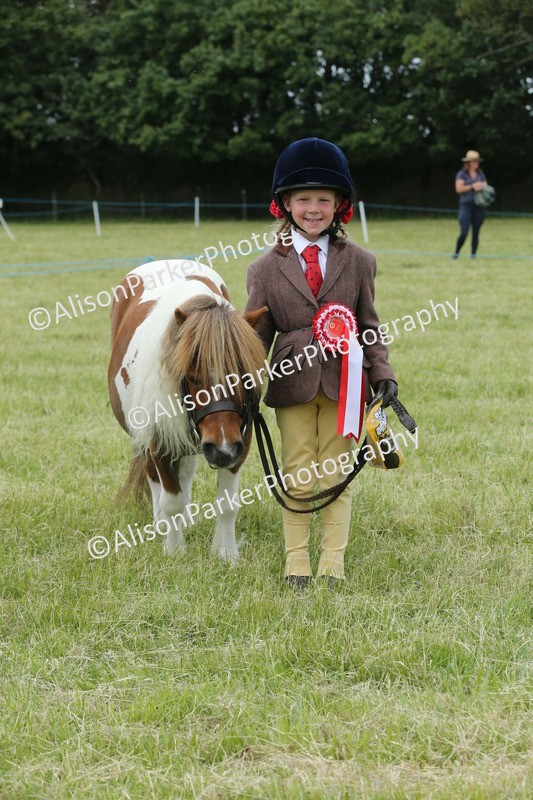 20260614-4327 - Class 18 - Best Junior Handler