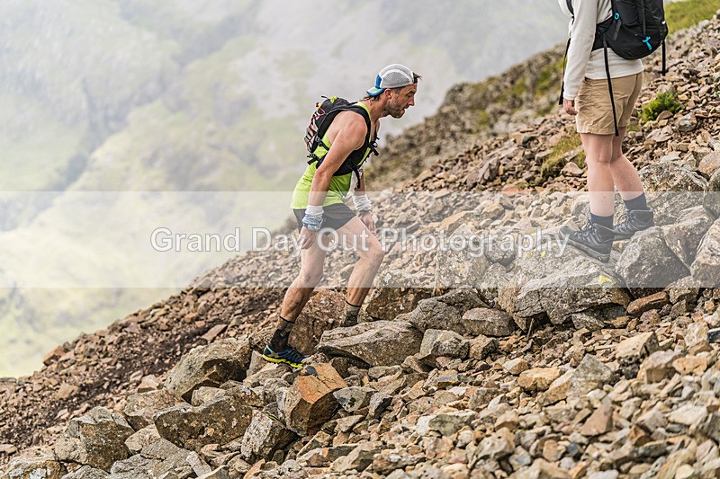 Borrowdale-589 - Borrowdale Fell Race Saturday 3rd August 2024