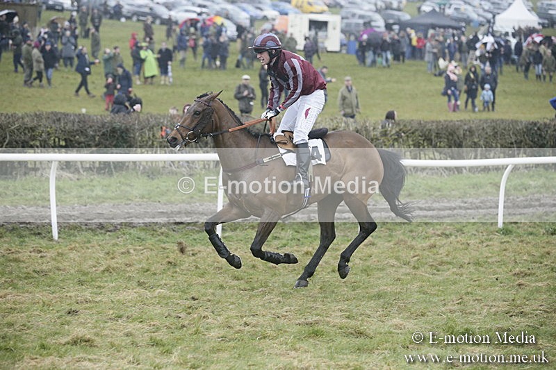PtP 020418 -332 - Old Berks Point-to-Point Races Easter Monday 02/04/18