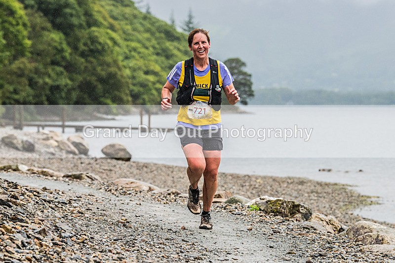 Borrowdale-134 - High Terrain Events Borrowdale Trail Half Marathon Sunday 20th August 2023