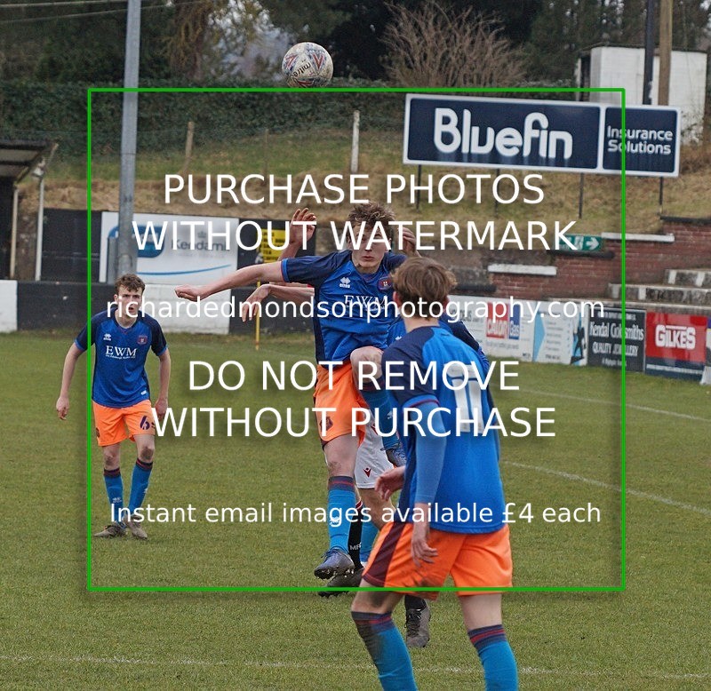 DSC04979 - Morecambe U18 v Carlisle Utd U18 (6/3/21)