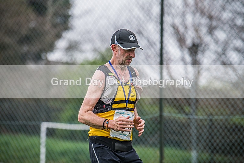 3 Peaks Finish-1699 - The 3 Peaks Race Saturday 26th April 2025 - The Finish