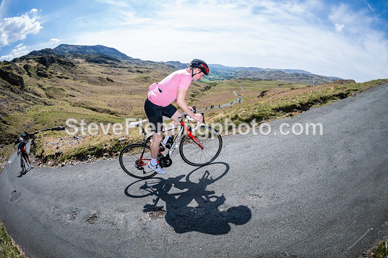 151521 - Hardknott Pass Camera 2 15.00-16.30