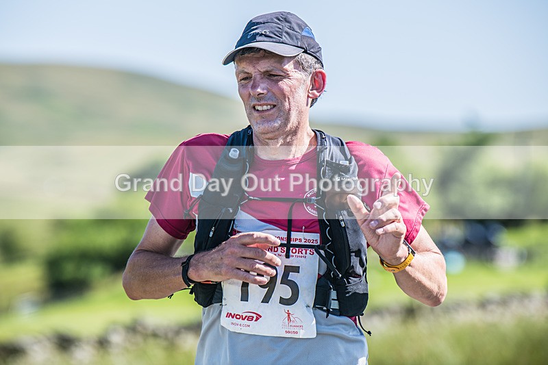 Tebay-1106 - Tebay Fell Race Saturday 12th July 2025