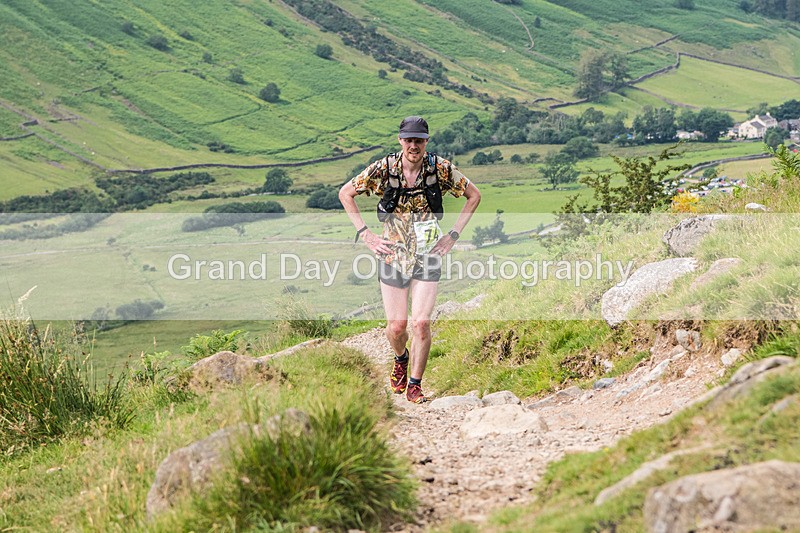 Wasdale-722 - Wasdale Horseshoe Fell Race (Bad weather route) Saturday 11th July 2026