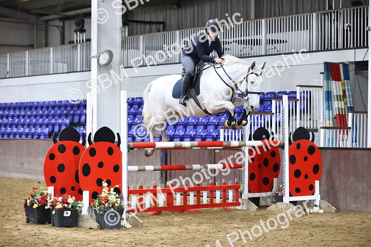 SBM_002658 - Class 13 - National 1.30m 1.40m