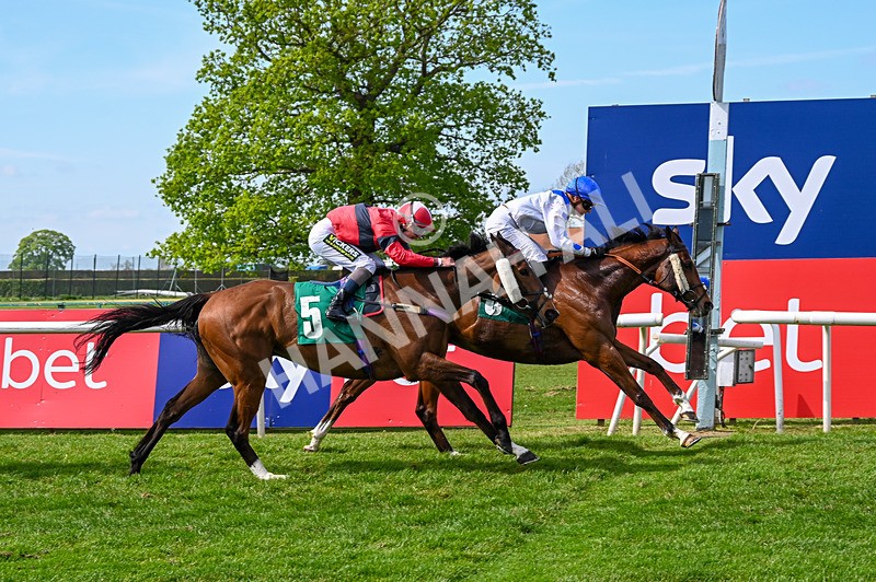 020526-Race 4-Scottish Dancer-9760 - Race 4 3.15pm Sky Bet Sunday At Thirsk 31 May Book Now Handicap