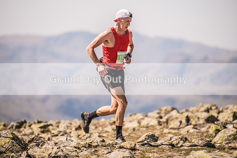 Fairfield-50 - Fairfield Horseshoe Fell Race Saturday 10th May 2025
